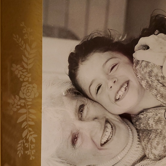 Engravable frame for Gramma - Picture 4 of 7